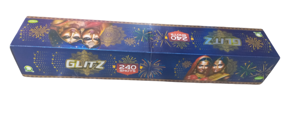 240 Sky Shots 1 pcs