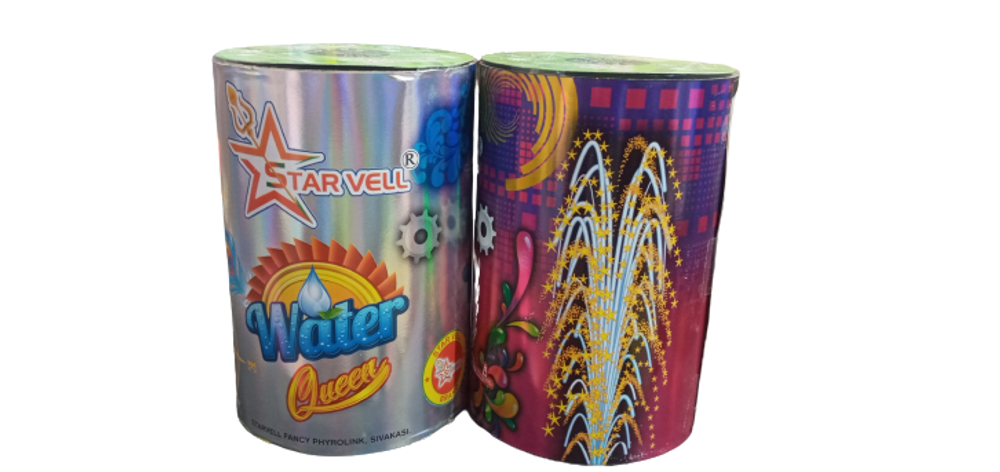 Water Queen (1pcs) Starvell Brand