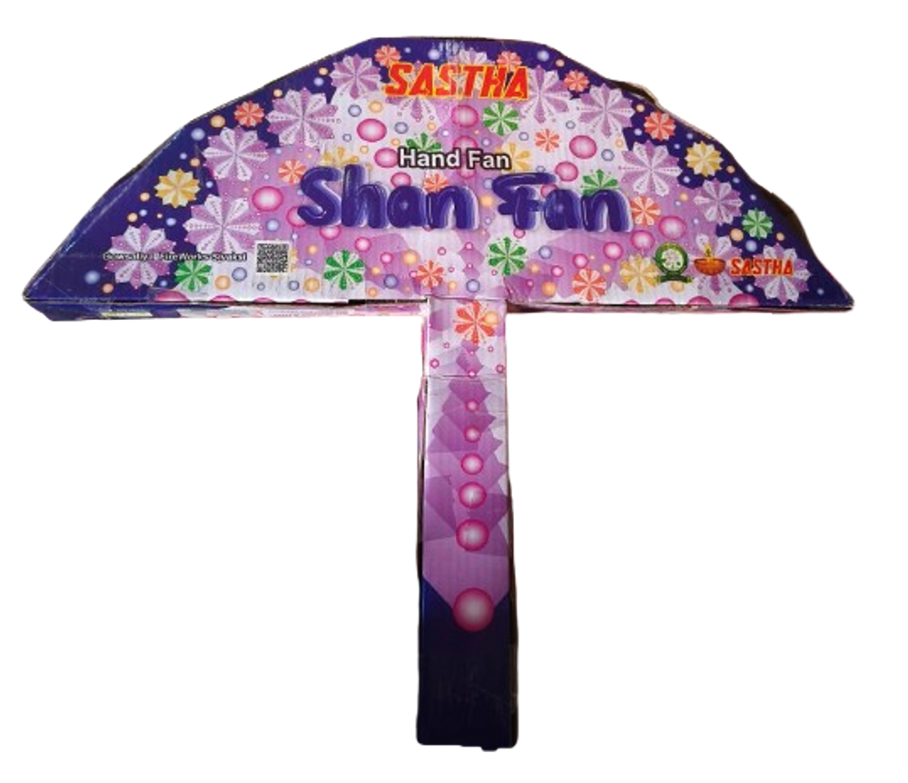 Hand Shower Peacock 1pcs