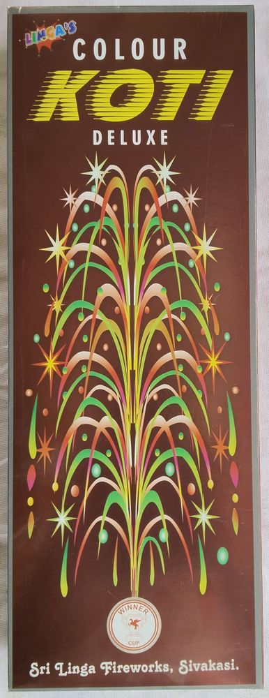 Color Koti Dlx