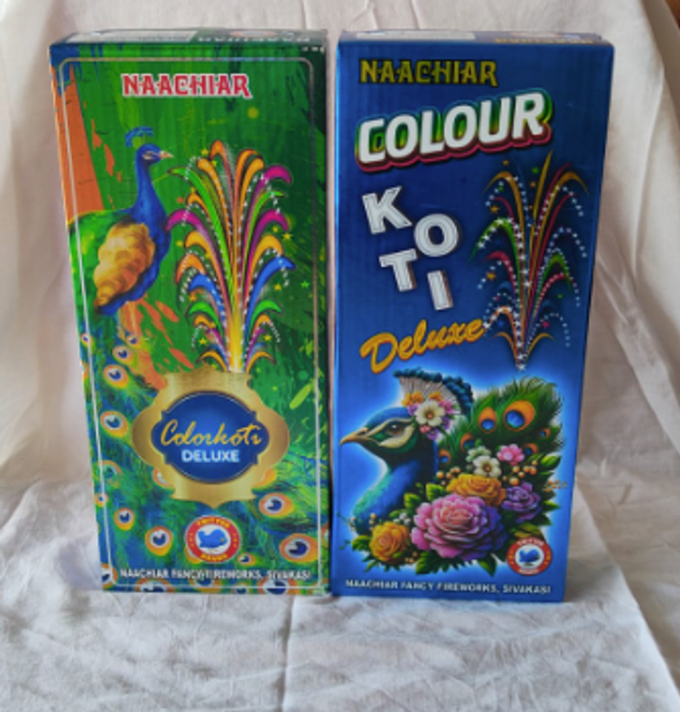 Color Koti