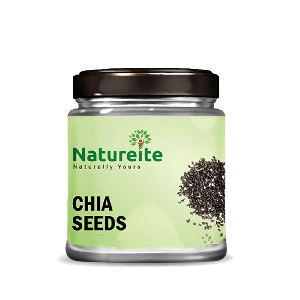 Chia Seeds 200g