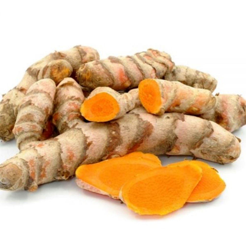 Curcumin Turmeric 100g