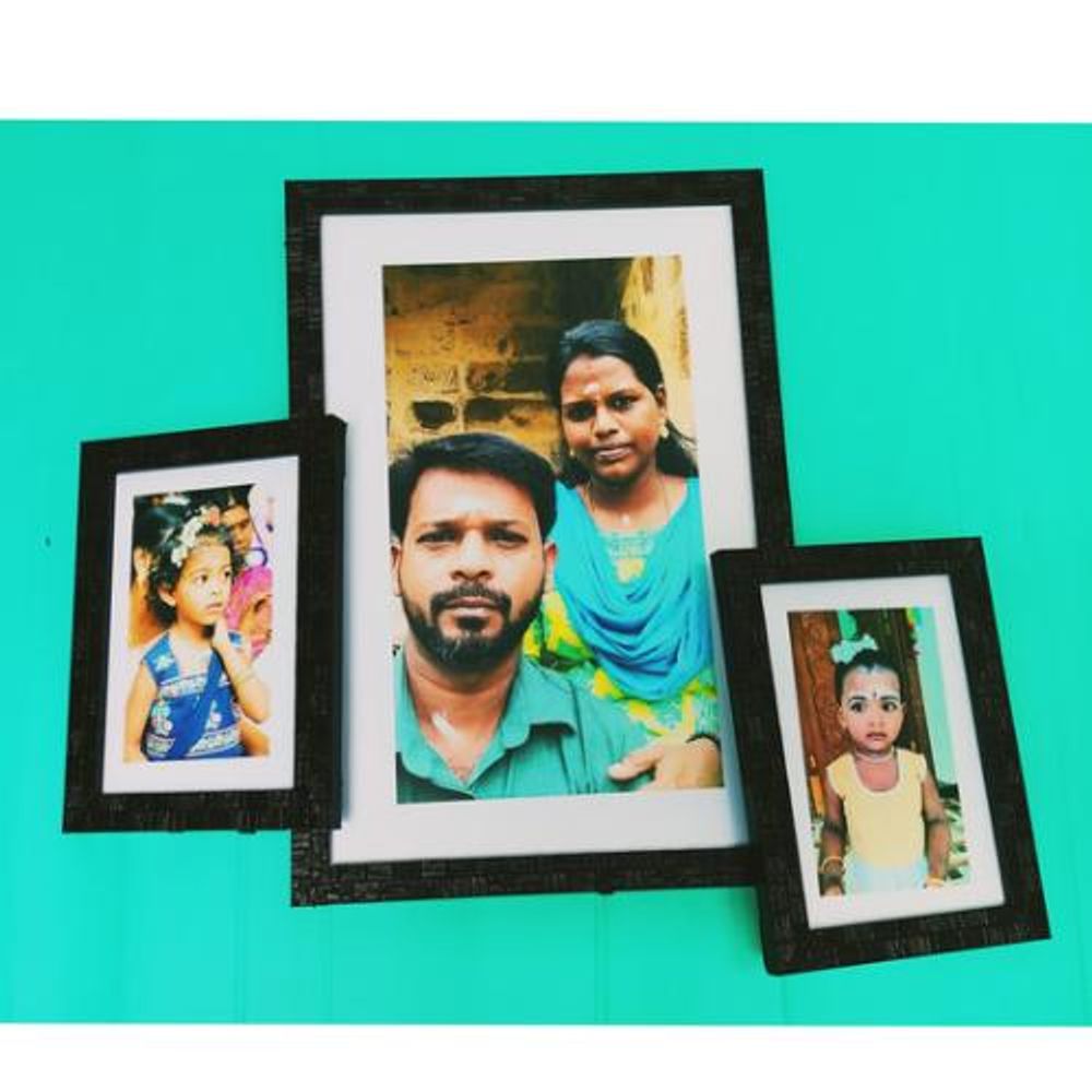 3 photo frame combo 3 photo frame combo
