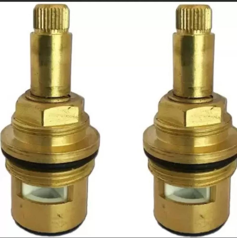 3/4'' QUEENS SUITABLE SPINDLE