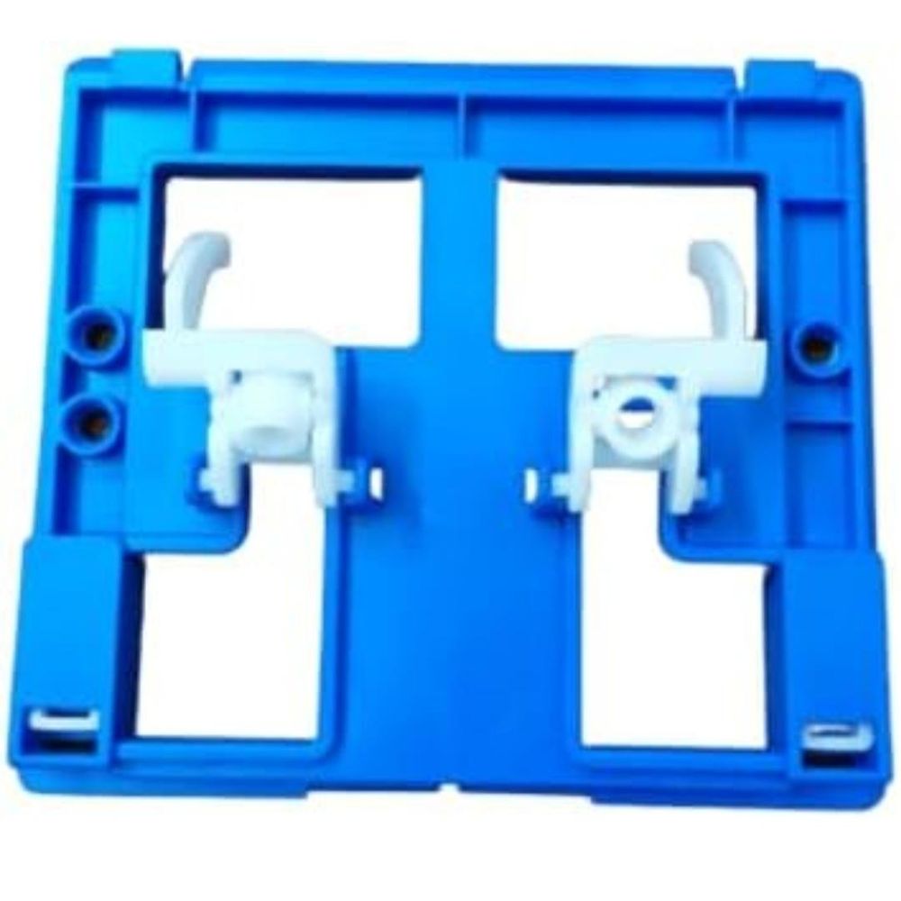 SIAMP FLUSH COMMAND FRAME