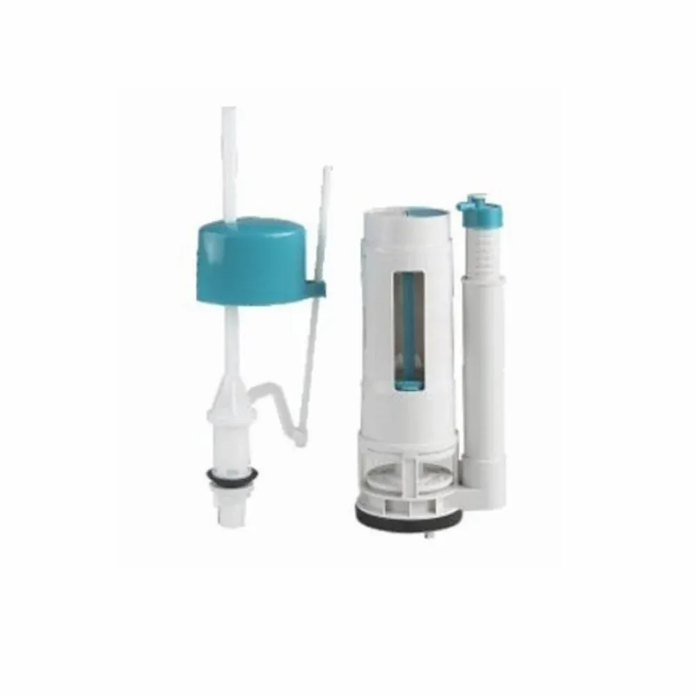 SYPHON INLET PUSHBUTTON 08"