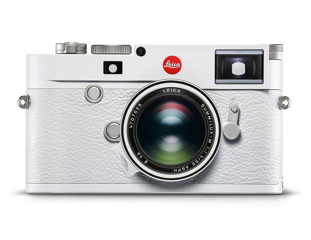 M10–P ‘White’