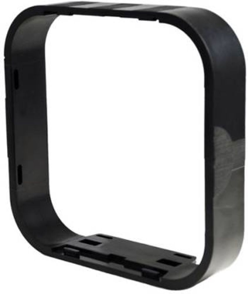 Axcess KF03-069 Square Shape Cokin P Series Filter Lens Hood (107 mm, Black) Axcess KF03-069 Square Shape Cokin P Series Filter Lens Hood (107 mm, Black)