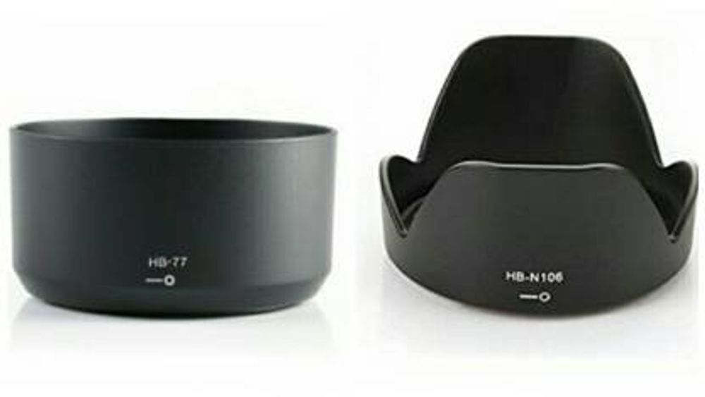 BOOSTY lens hood for nikon af-p 18-55mm & nikon 70-300mm lens combo offer BOOSTY lens hood for nikon af-p 18-55mm & nikon 70-300mm lens combo offer