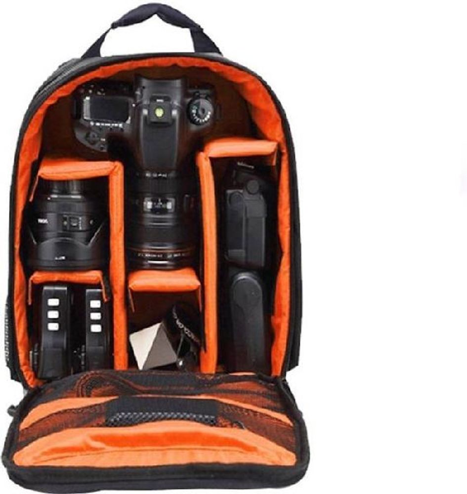 Camera Bags