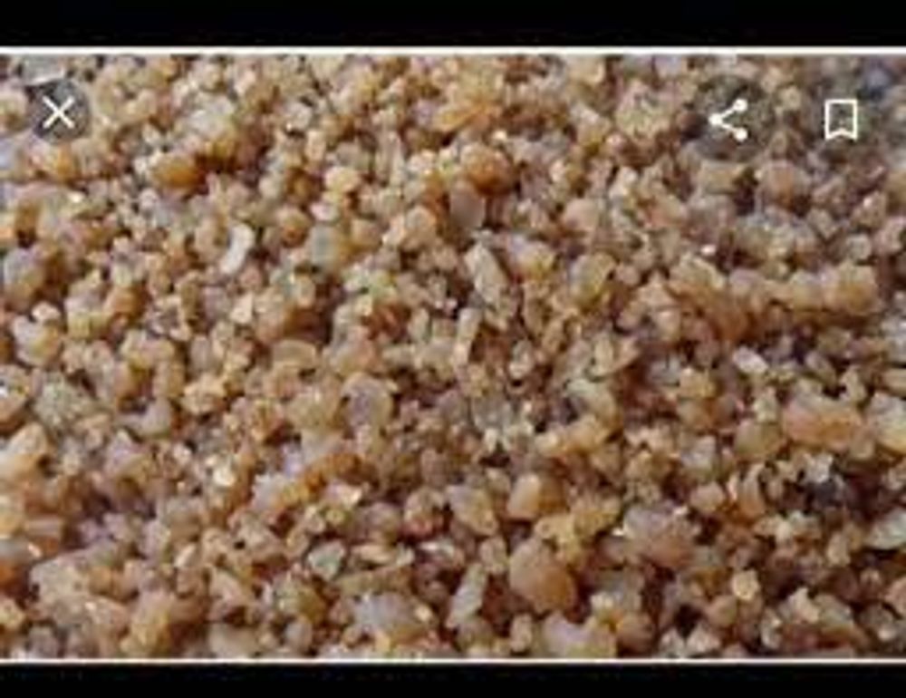 Palm Candy (Panamkarkandu) 500gm