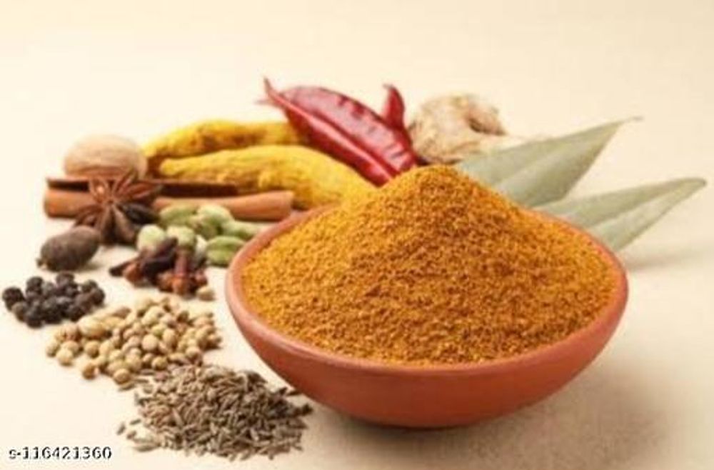 Chilly Powder(Kuzhambu Chilly Powder) 100gm