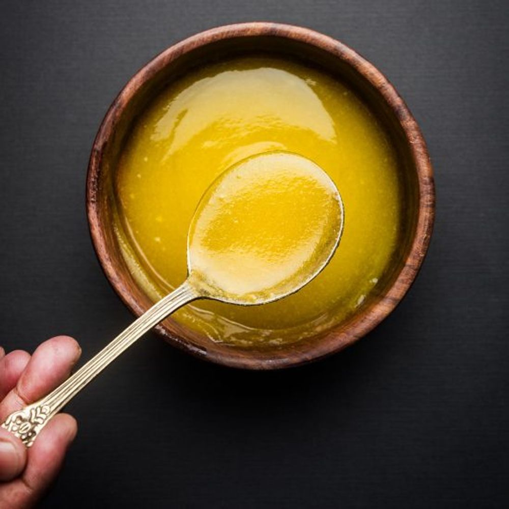 A2 Cow Ghee 250gms