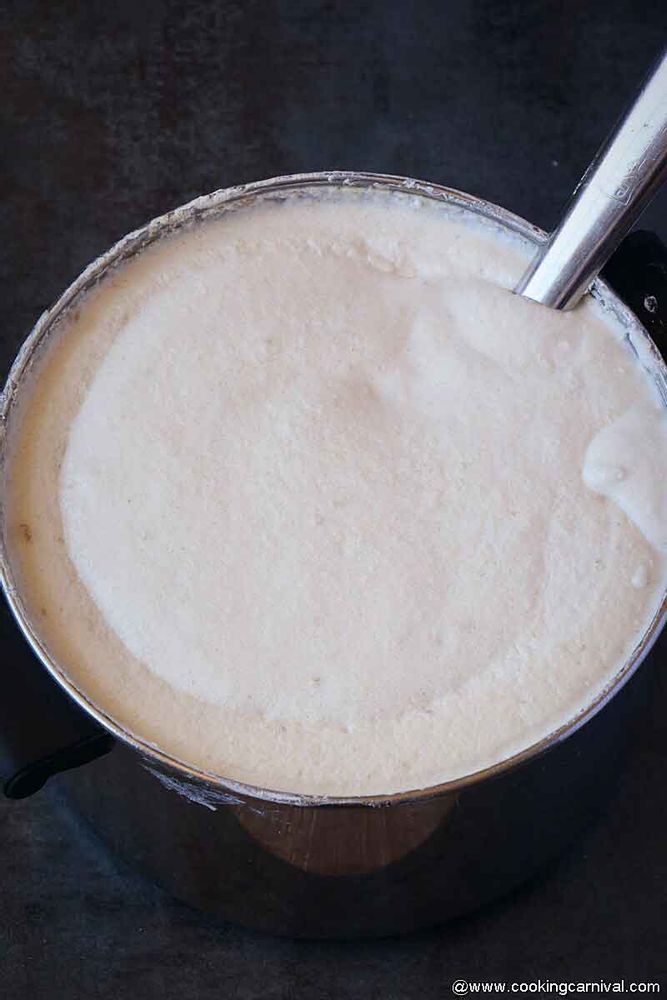 Mapilai Samba Dosai Batter 500gms