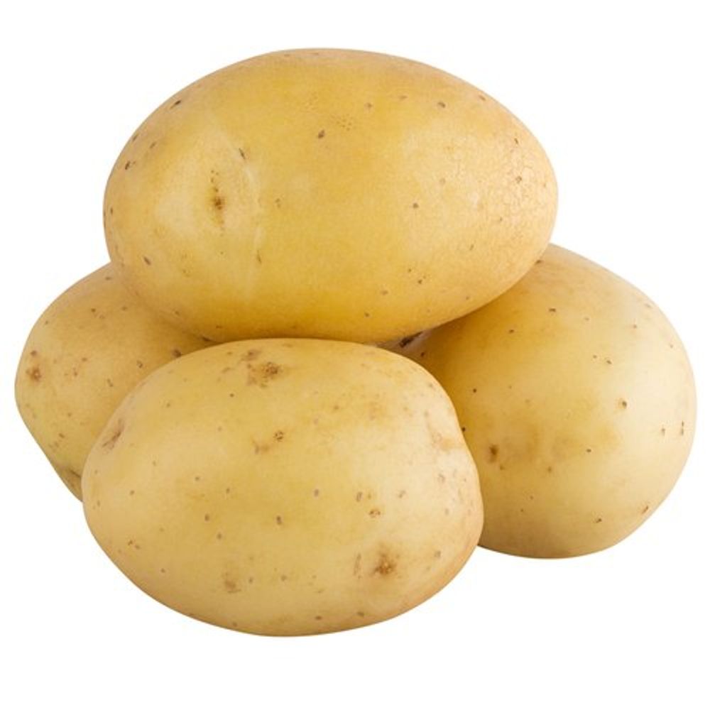 Potato 250 gm