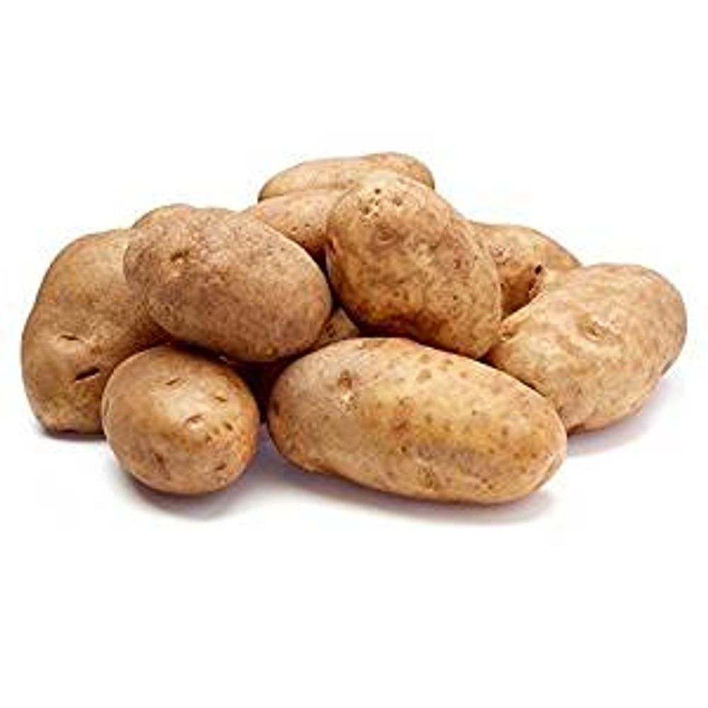Potato 250 gm Potato 250 gm