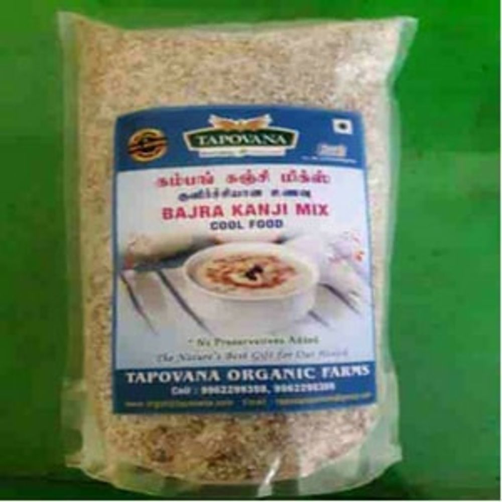Kambu Kanji Mix 500 gms Kambu Kanji Mix 500 gms