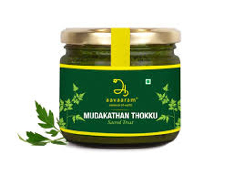 Mudakkathaan thokku 250 gms Mudakkathaan thokku 250 gms