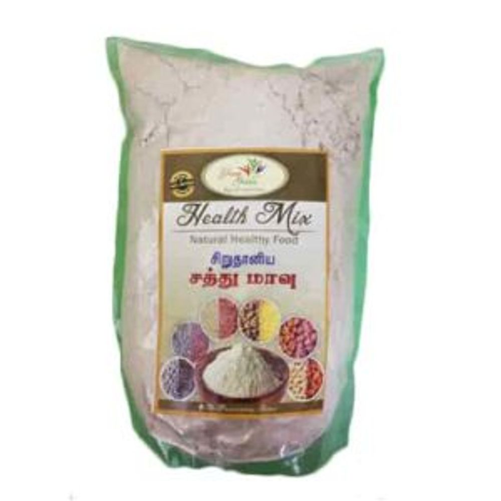 Health Mix(satthu maavu) 500gm Health Mix(satthu maavu) 500gm