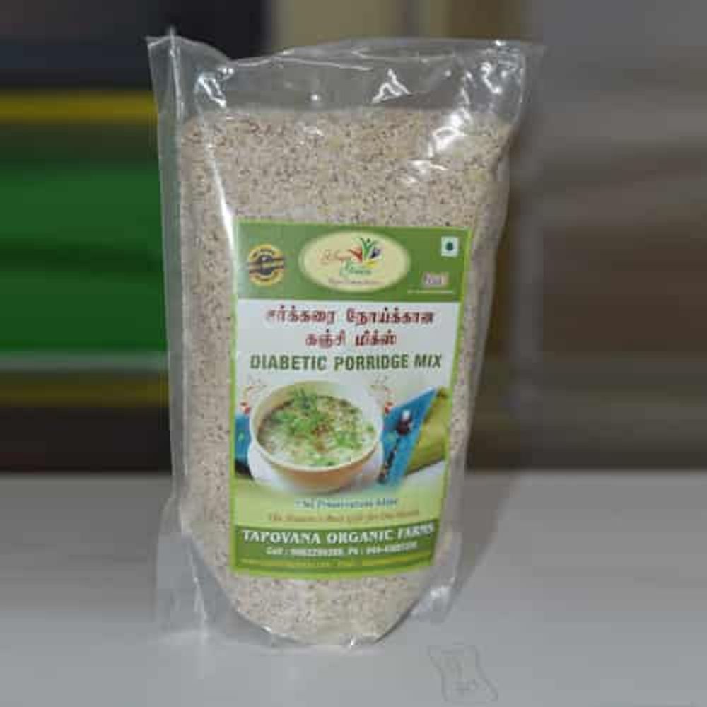 Diabetic Kanji Mix 500 gms Diabetic Kanji Mix 500 gms