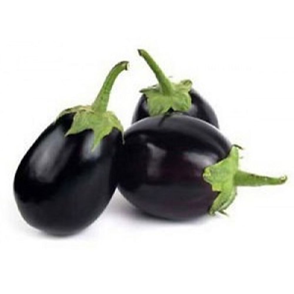 Brinjal 250 gm Brinjal 250 gm