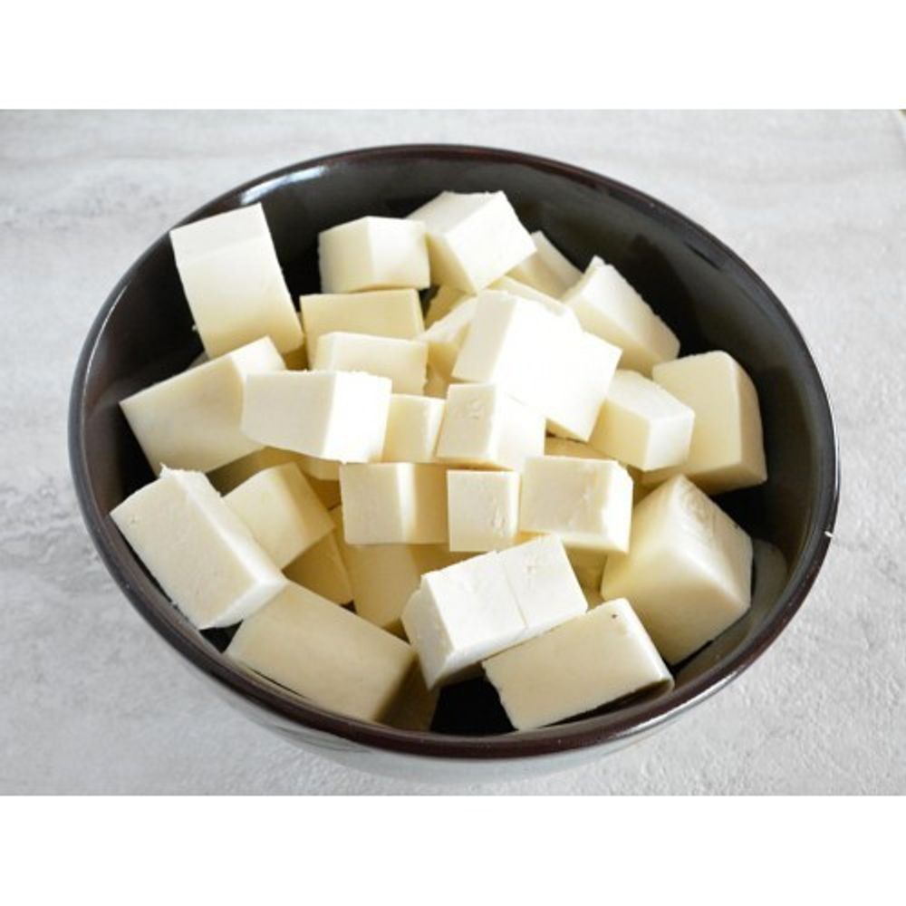 Paneer 125gms Paneer 125gms