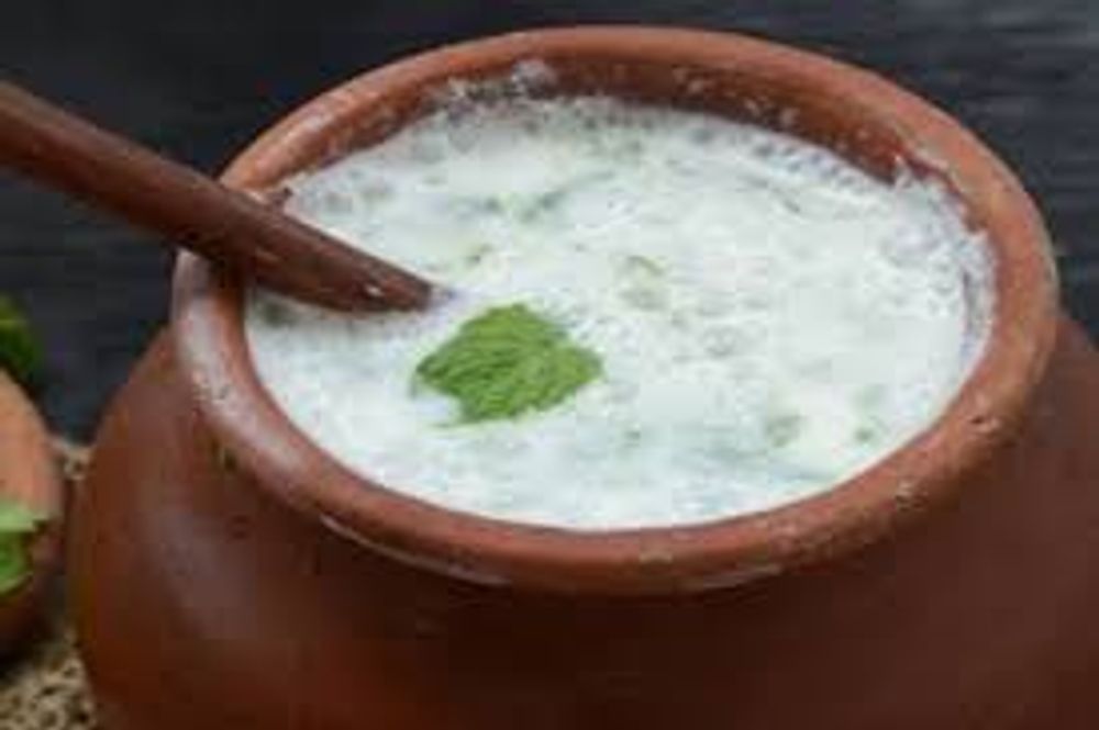 Butter Milk 250 ml Butter Milk 250 ml