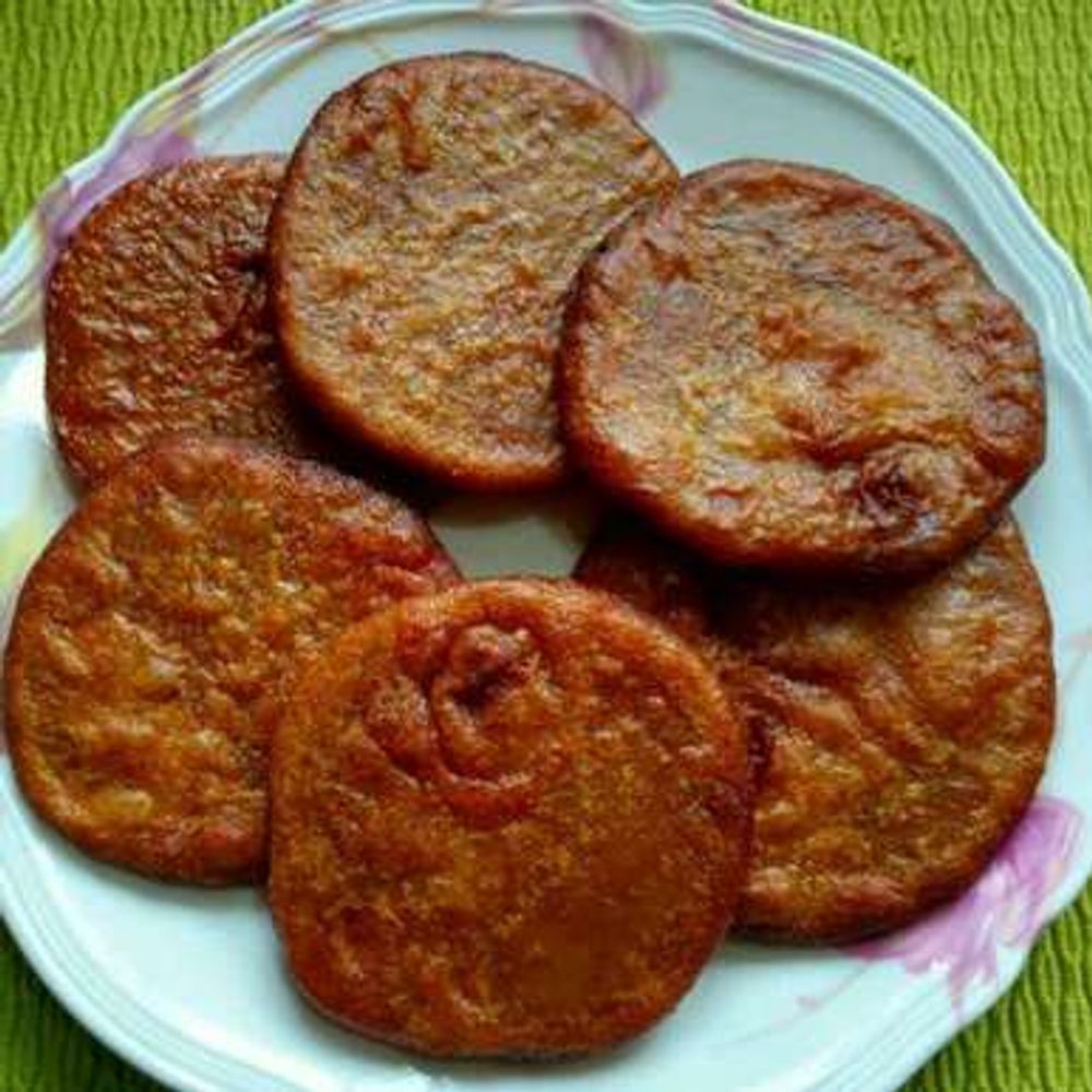 Adhirasam(Jaggery+Groundnut Oil) Adhirasam(Jaggery+Groundnut Oil)