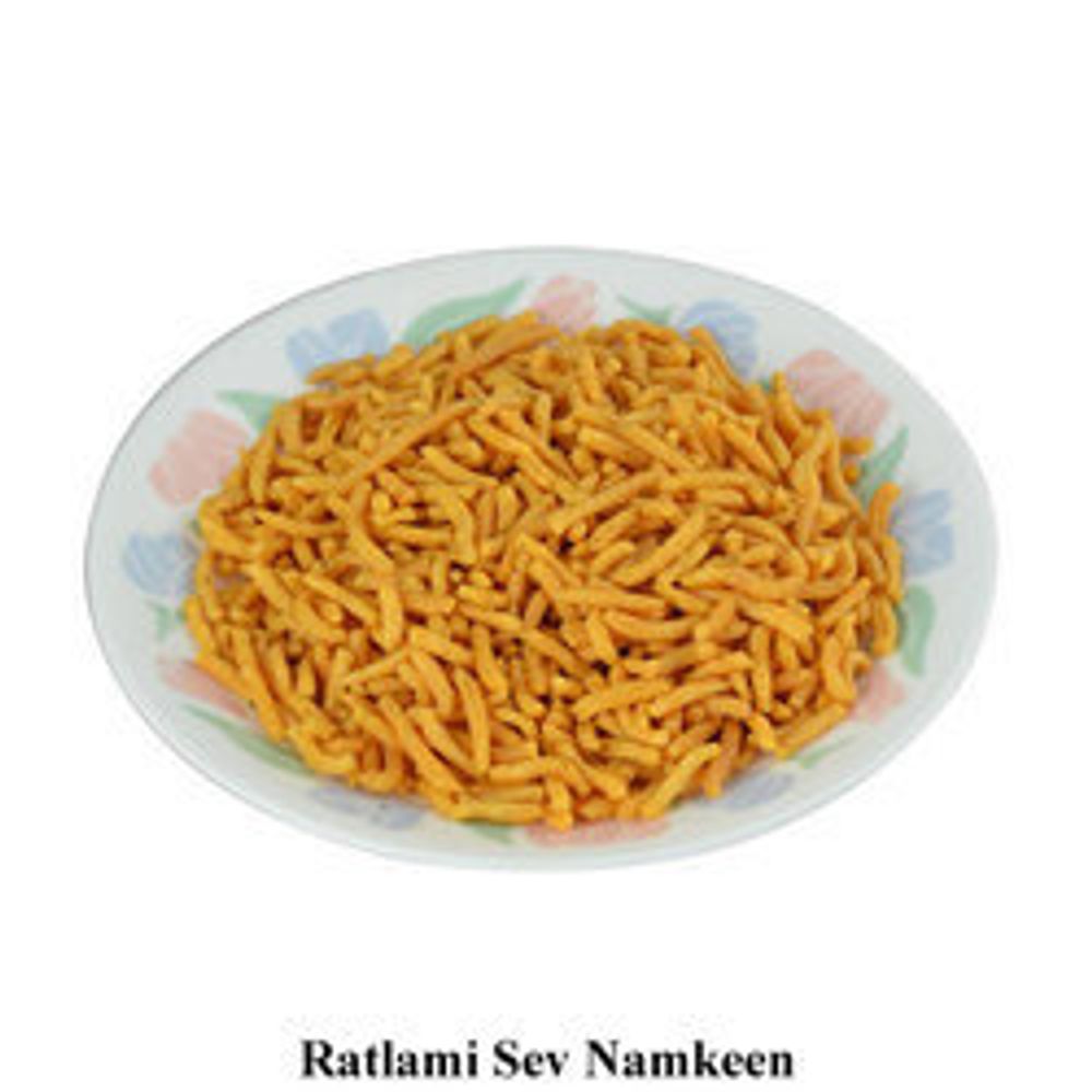 Delhi Sev Delhi Sev