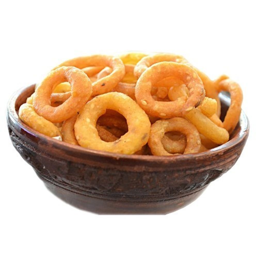 Andhra Murukku 150gm