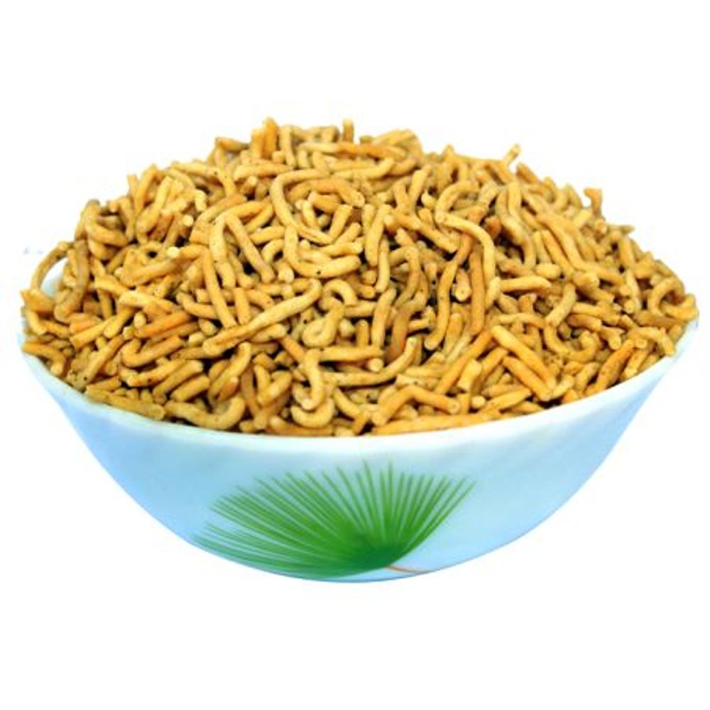 Kovilpatti Sev Kovilpatti Sev