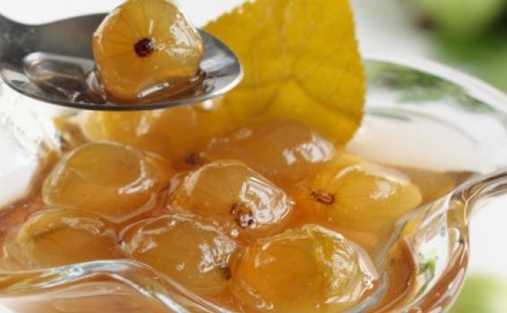 Amla Honey Big Amla Honey Big