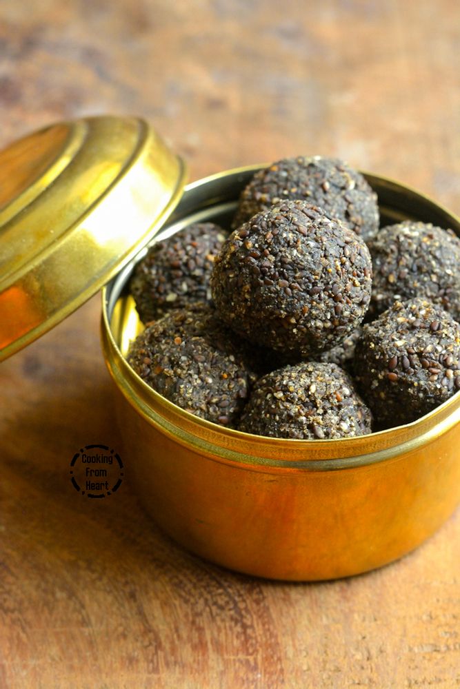 Ellu Laddu(150gms) Ellu Laddu(150gms)