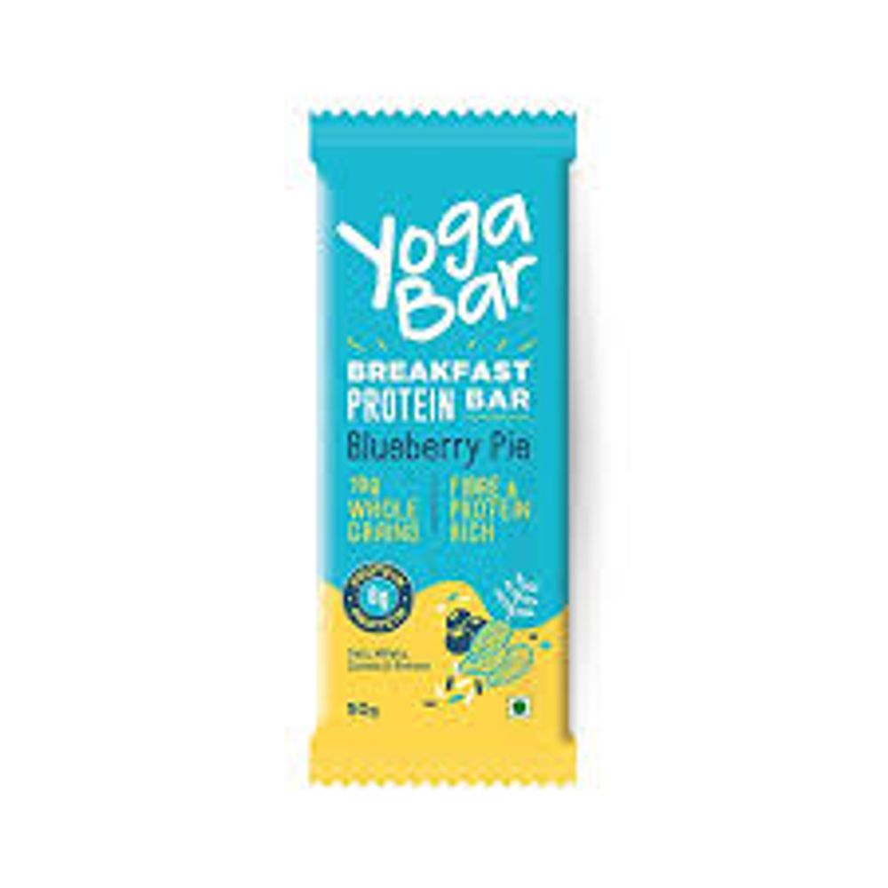 YogaBar BlueBerry YogaBar BlueBerry