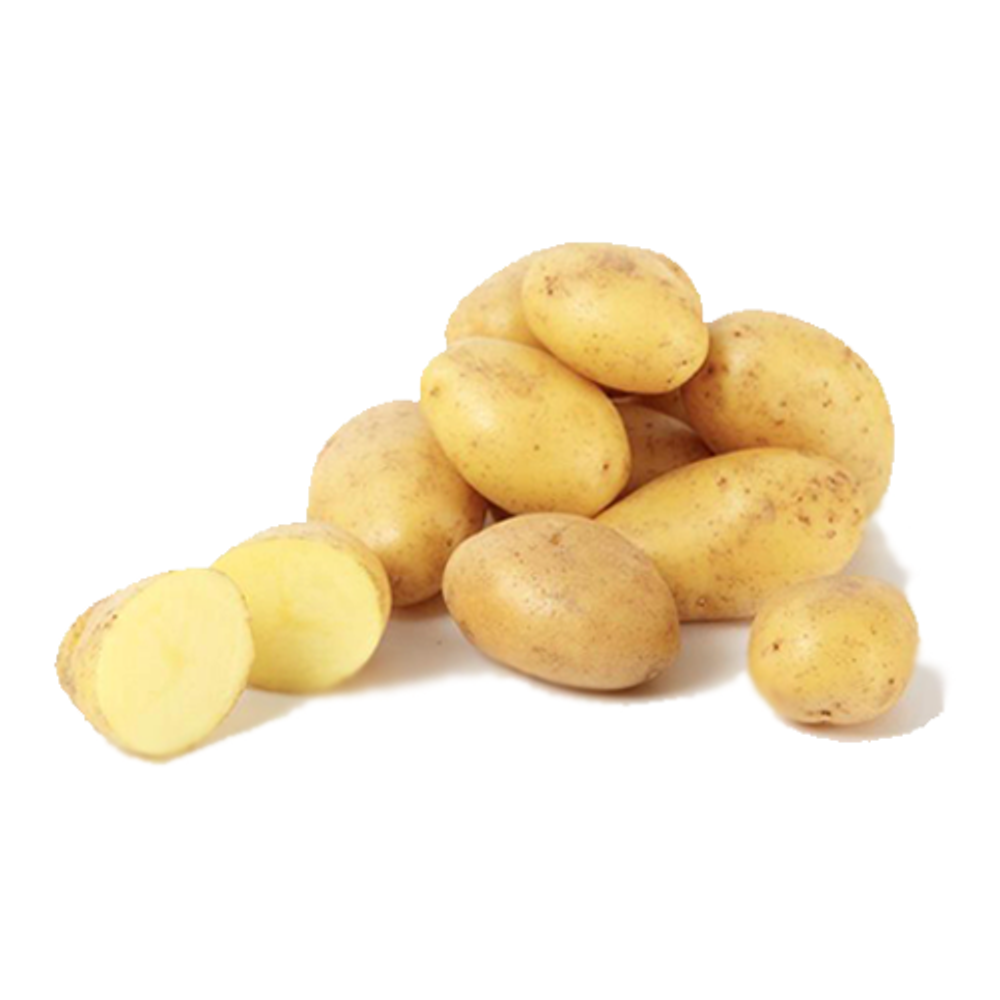 Baby Potato (500gms) Baby Potato (500gms)