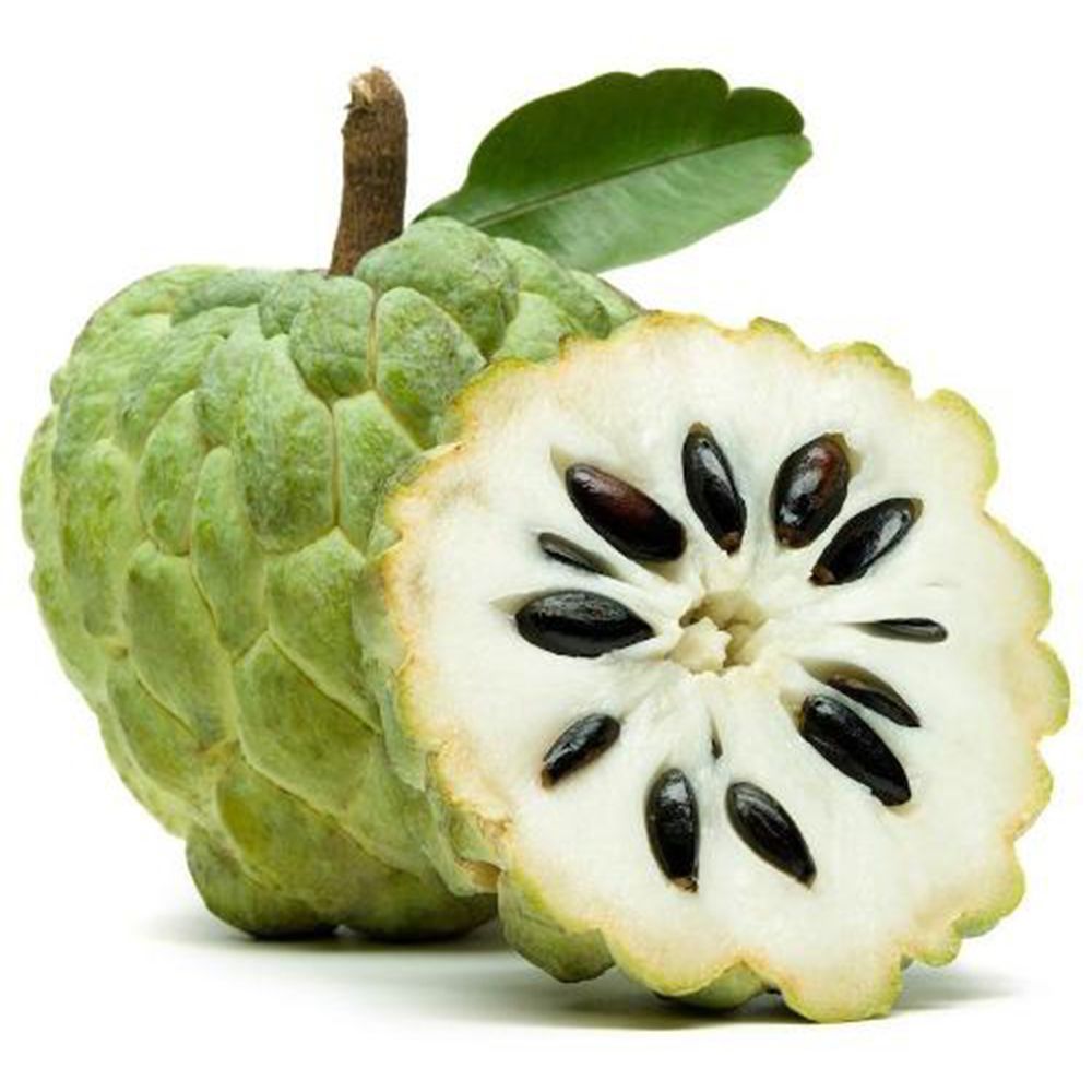 Custard Apple 250gms Custard Apple 250gms