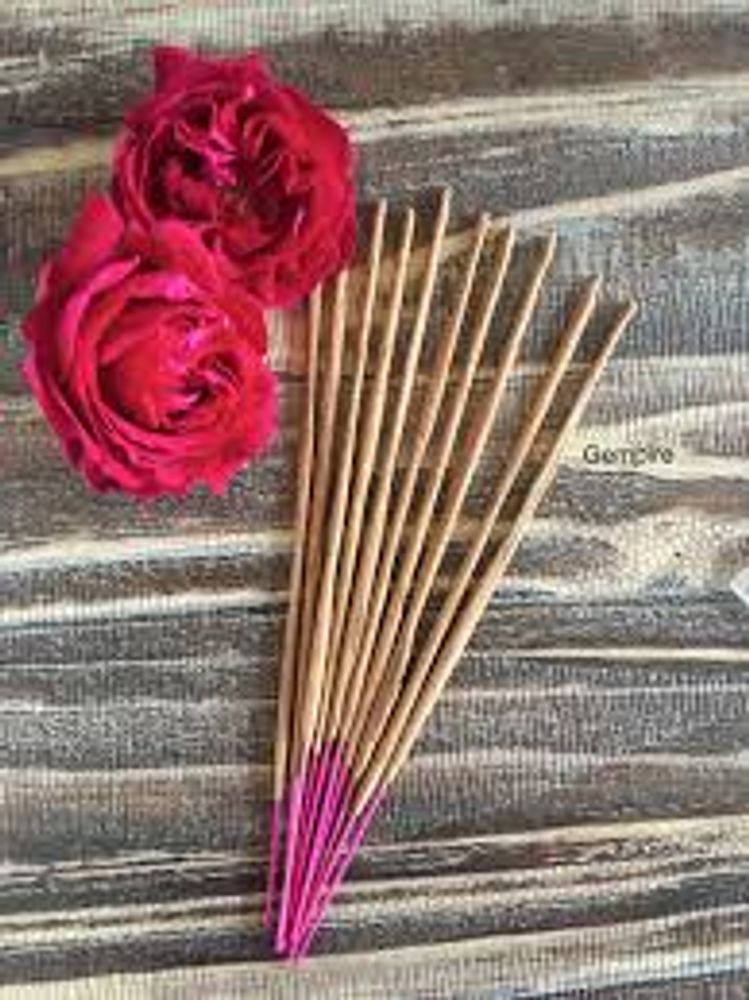 Dhoop Sticks (Rose) Dhoop Sticks (Rose)