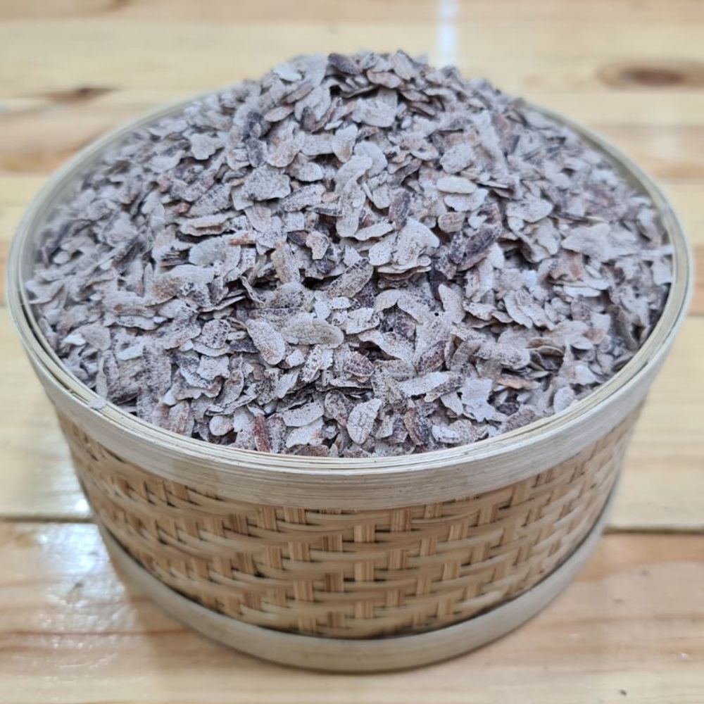 Karupu kavuni Rice Aval 200 gm Karupu kavuni Rice Aval 200 gm