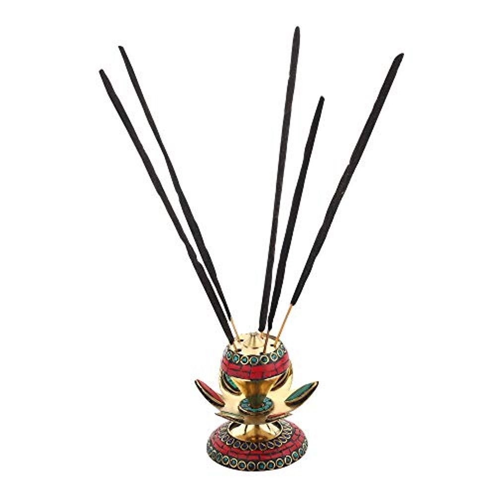 Dhoop Sticks (Javadhu) 50gms Dhoop Sticks (Javadhu) 50gms