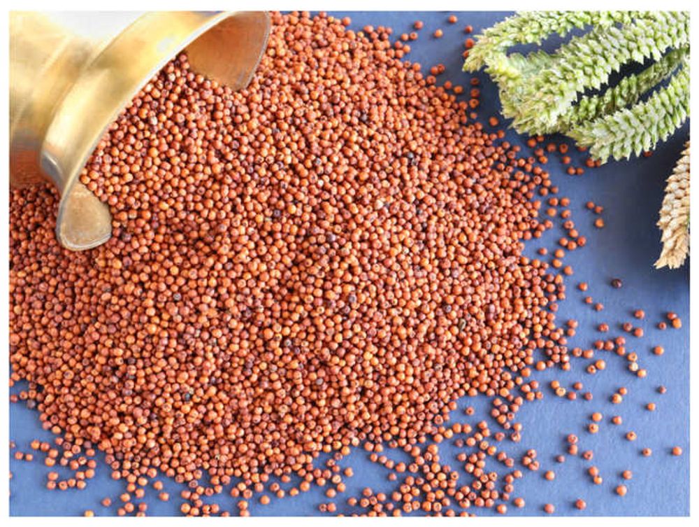 Ragi Dosa Batter 500gms Ragi Dosa Batter 500gms