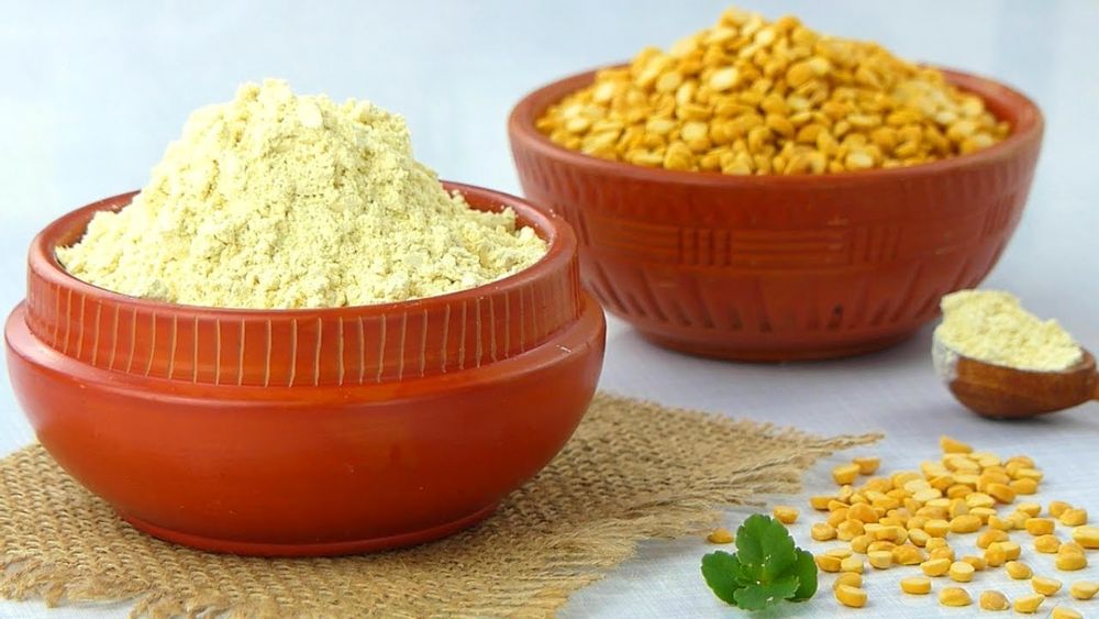 Besan Flour 500 gms