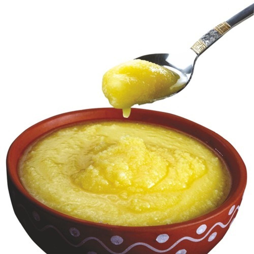 A2 Cow Ghee 250gm A2 Cow Ghee 250gm