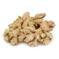 Fresho Ginger - Organically Grown