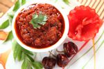 Tomato Thokku