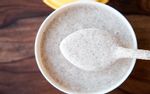 Calcium Rich Dosa Batter