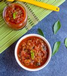 Chinna Vengayam Vatha Kuzhambu Thokku