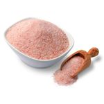 Himalayan Rock salt Powder (Indhu Uppu) 500 gms