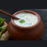Butter Milk 250 ml