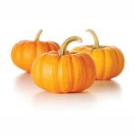 Yellow Pumpkin 250gm